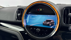 MINI Countryman 1.5 Cooper S E Classic ALL4 PHEV 5dr Auto Hatchback